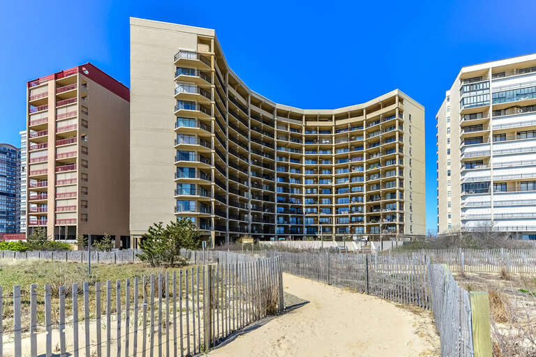 Highpoint South Ocean City, MD