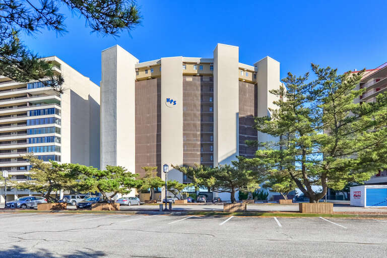 Highpoint South Ocean City, MD