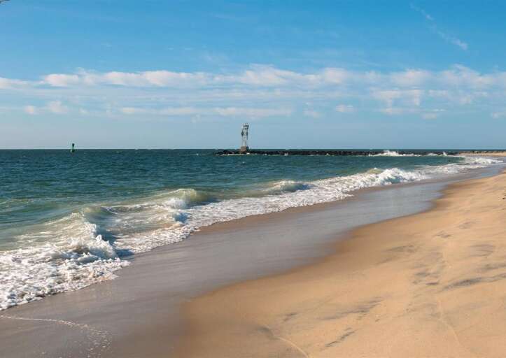 Ocean City Beach