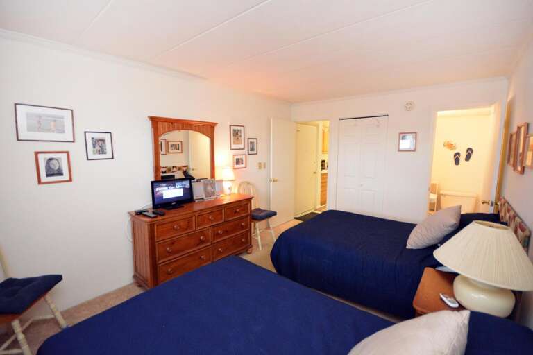 Two-Doubles Two-Doubles