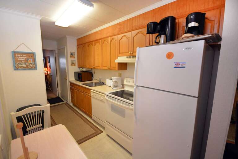 Kitchen-408 Oceanwalk Kitchen-408 Oceanwalk