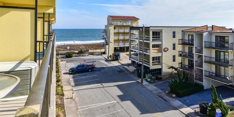Balcony View Balcony View