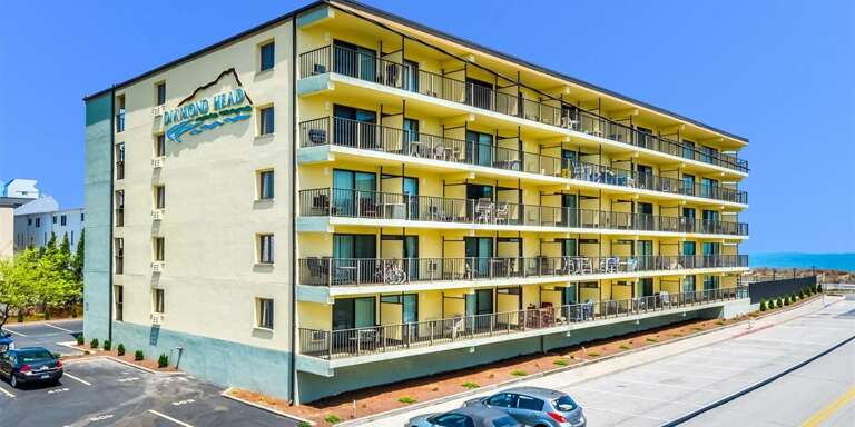 Diamond Head Ocean City, MD