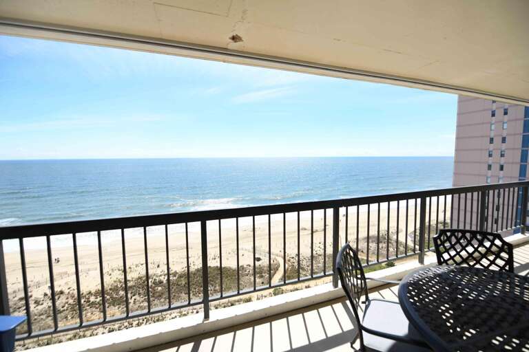 BALCONY-VIEW