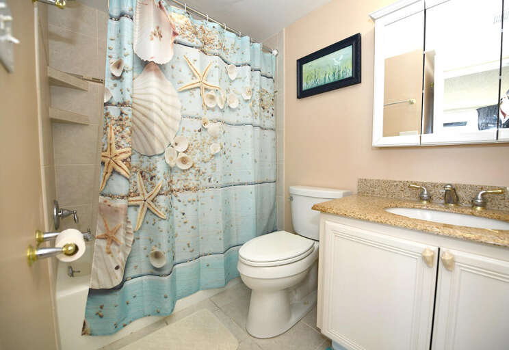 HALL-BATHROOM