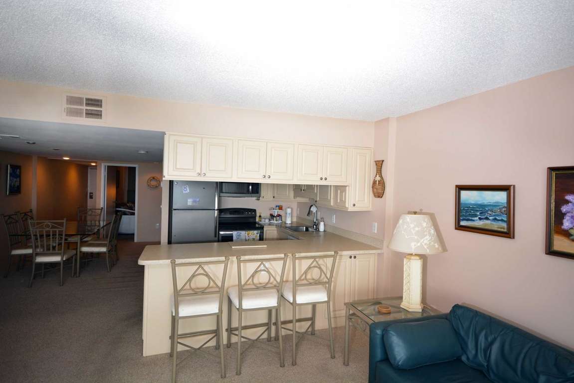 Irene 1602 Ocean City, MD 2 Bedrooms 8 Guests