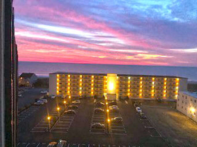 Balcony-View-Sunrise