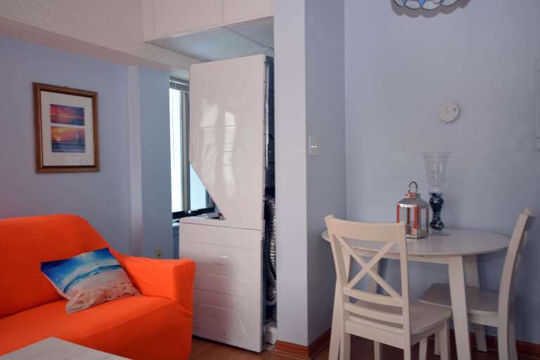 BLUEWATER EAST 901-N - DINING-AREA