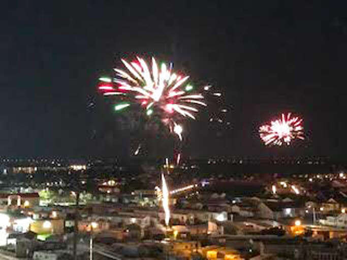 North-Park-Fireworks