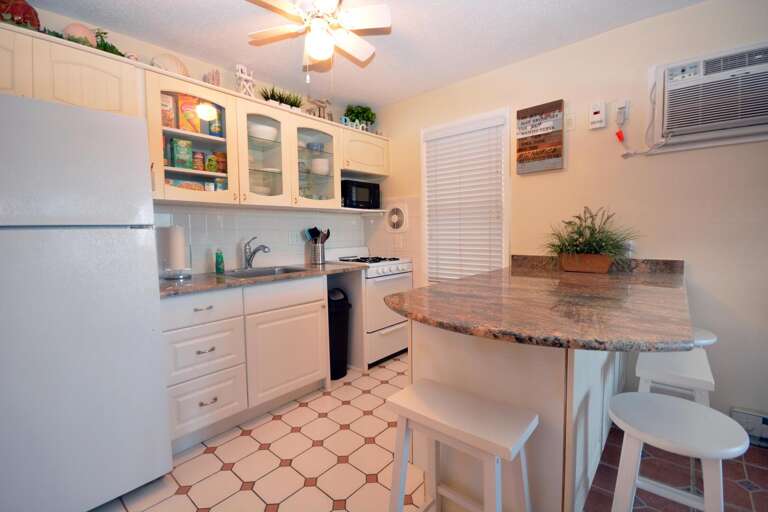 Ocean Beach D1-Kitchen