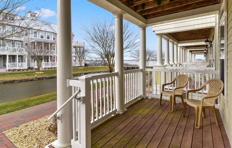 Front Porch Front Porch