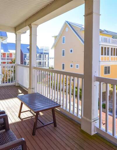 Balcony-Second-Floor