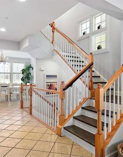 Stairs-To-Third-Floor
