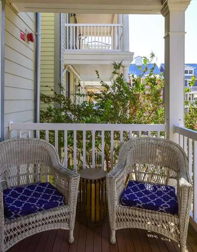 Balcony-Second-Floor