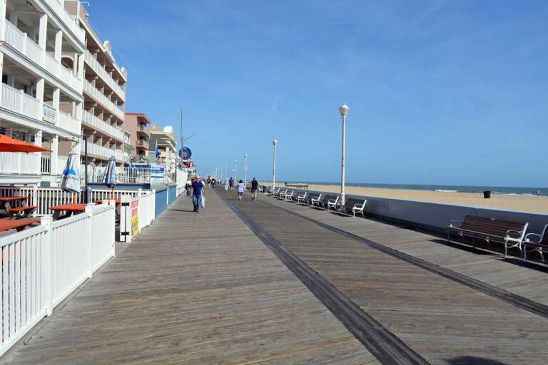 Boardwalk-View