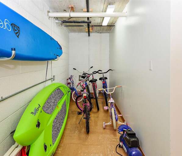 GUEST-BIKE-STORAGE GUEST-BIKE-STORAGE