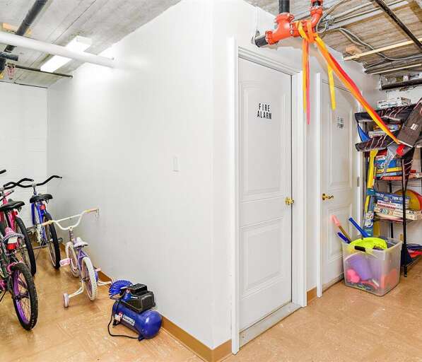 GUEST-BIKE-STORAGE GUEST-BIKE-STORAGE