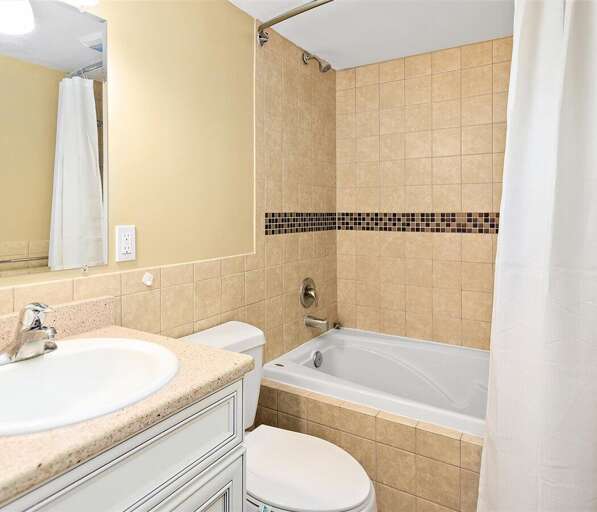 HALL-BATHROOM HALL-BATHROOM