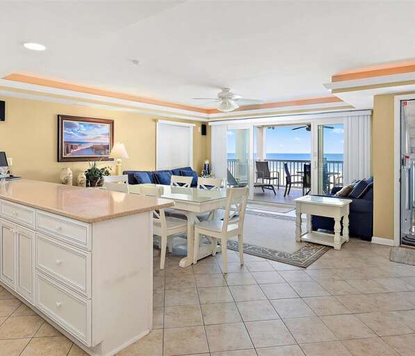 KITCHEN-LIVING-AREA KITCHEN-LIVING-AREA