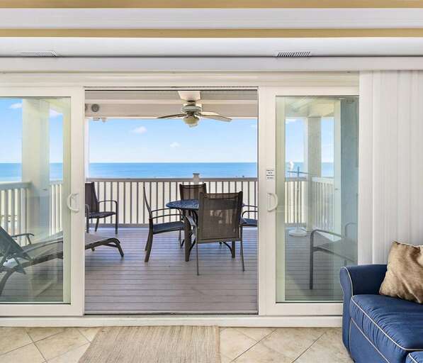 LIVING-AREA/ BALCONY UNIT-N2 LIVING-AREA/ BALCONY UNIT-N2