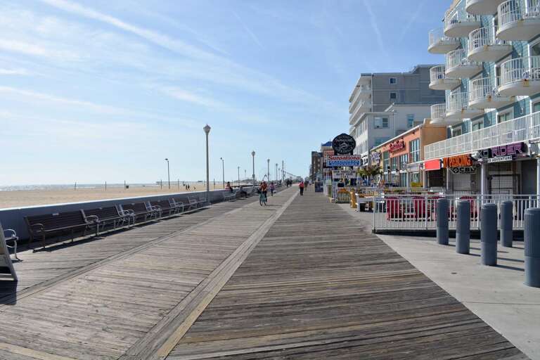 Boardwalk-View