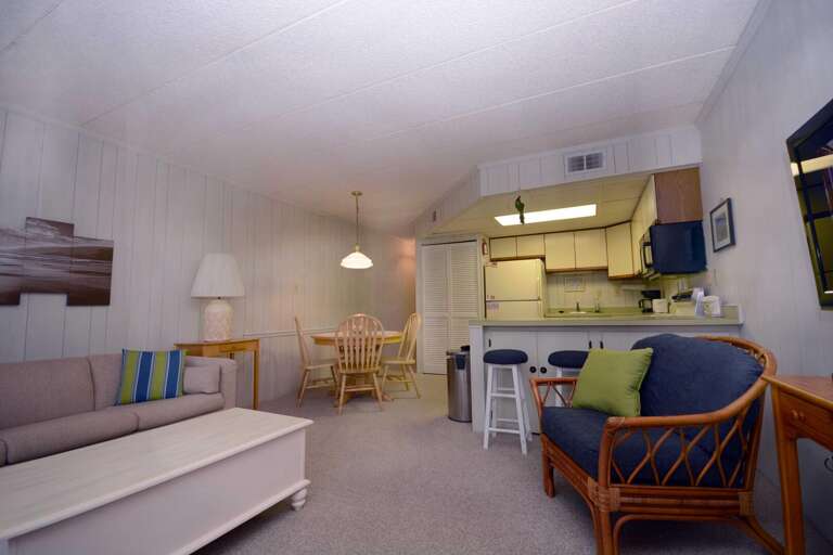 Living-Area Living-Area