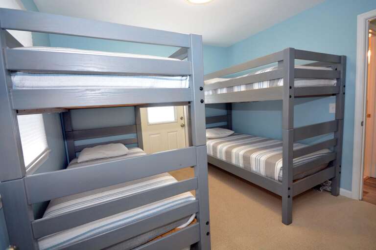 BUNKS-BEDROOM