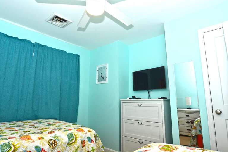 TWO-DOUBLES TWO-DOUBLES