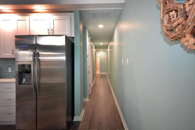 HALLWAY-TO-BEDROOMS HALLWAY-TO-BEDROOMS