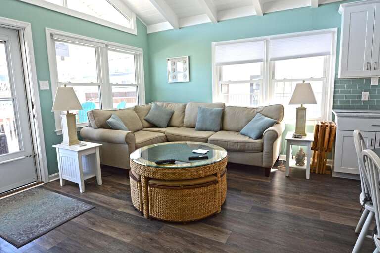 LIVING-AREA LIVING-AREA