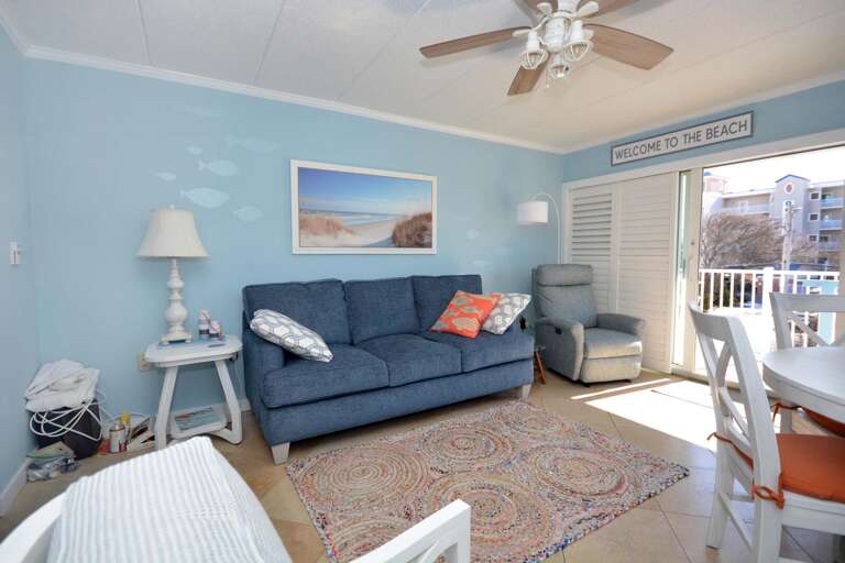 LIVING-AREA