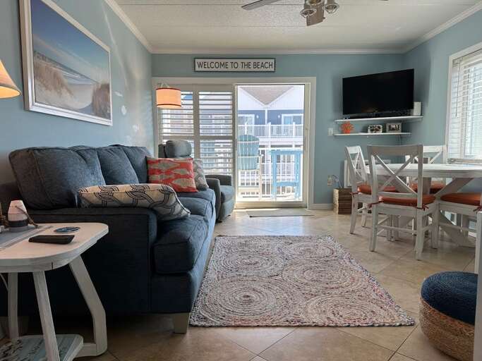 LIVING-AREA