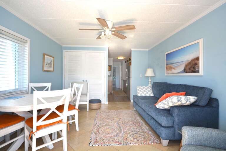 LIVING-AREA