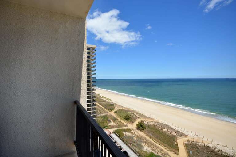 12-E Highpoint-North-Balcony-View-Ocean-City