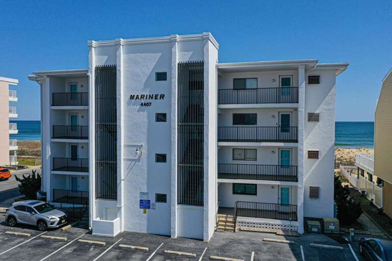 Drone-View-Back-Of-Building