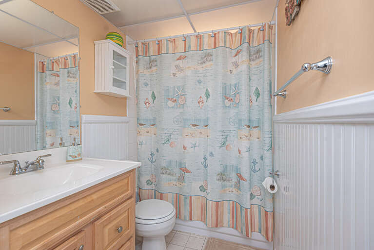 Mariner 3M-Bathroom 2