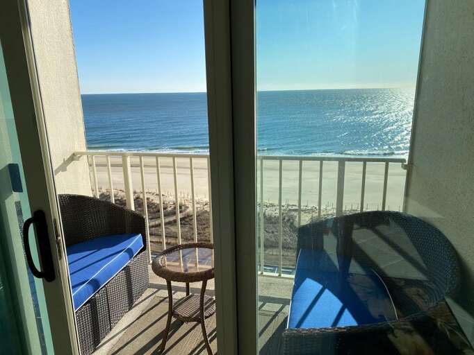 Balcony-View Balcony-View