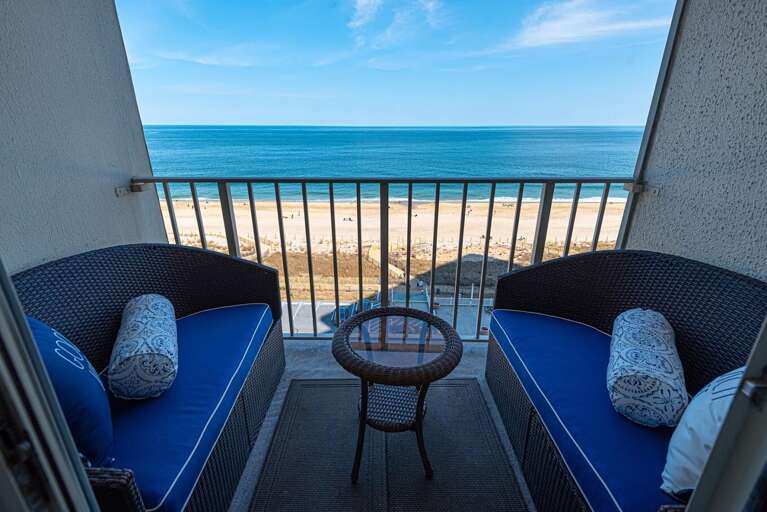 Balcony-View Balcony-View