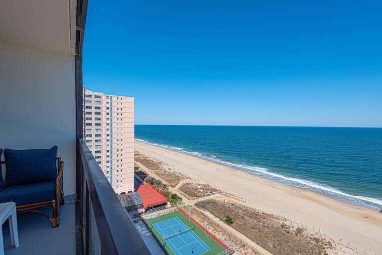 BALCONY-VIEW BALCONY-VIEW