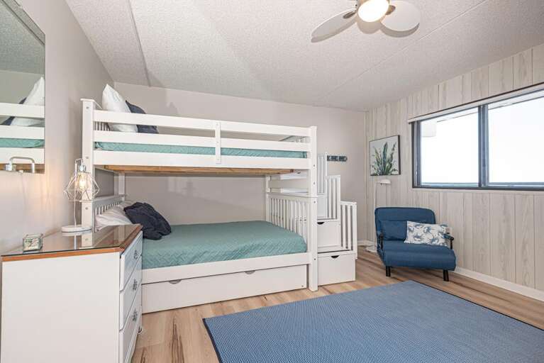 DOUBLE-BEDS-BUNK DOUBLE-BEDS-BUNK