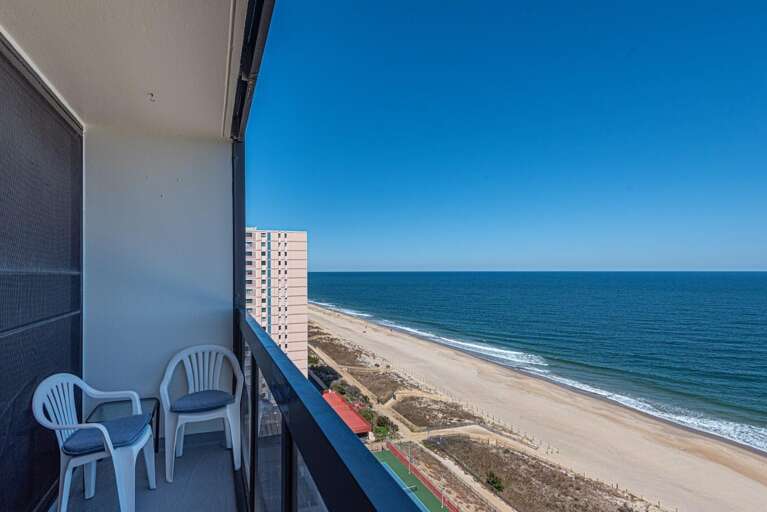 BALCONY-VIEW BALCONY-VIEW