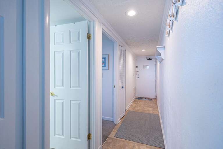 ENTRY-HALL ENTRY-HALL