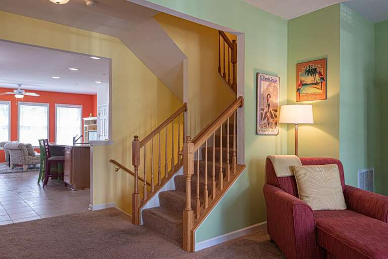 Stairs-To-Third-Floor