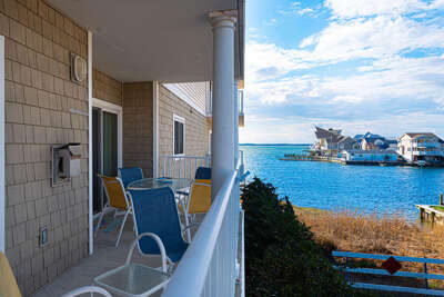 Captiva Bay 104 Bayside View