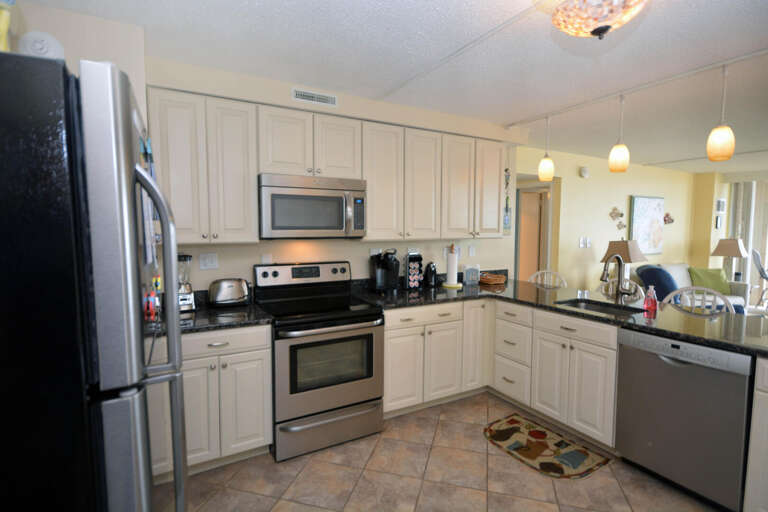 Kitchen Kitchen