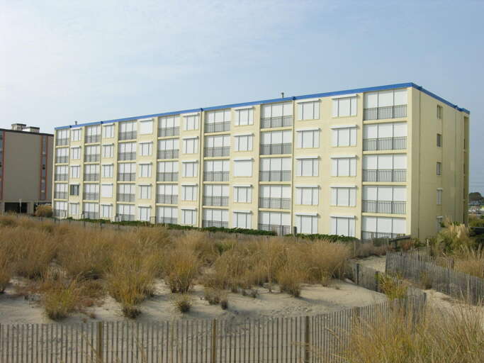Anchorage II Ocean City, MD