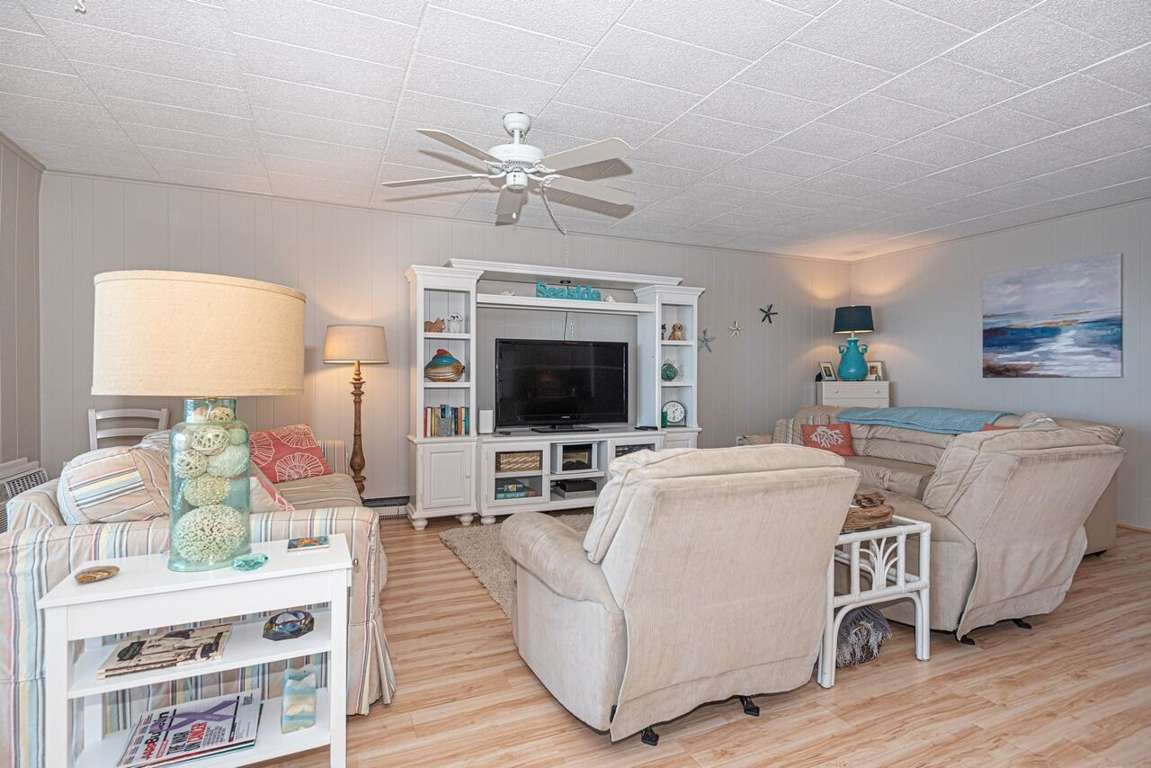 Calypso 603 Ocean City Maryland 2 Bedroom Oceanfront Vacation Condo