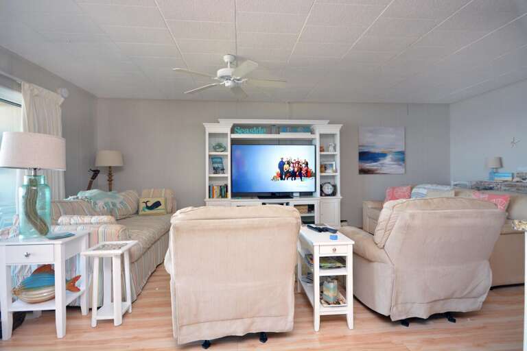 CALYPSO 603 - LIVING-AREA