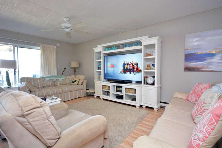 CALYPSO 603 - LIVING-AREA