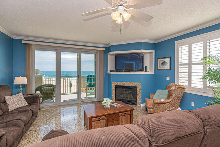 301-OCEANS-EDGE- OCEAN CITY-LIVING-AREA